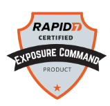 RTSP Exposure Command
