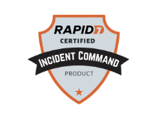 RTSP Incident Command