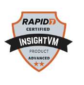 RTSP InsightVM