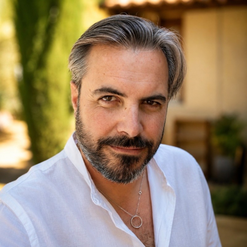 Marc Michon